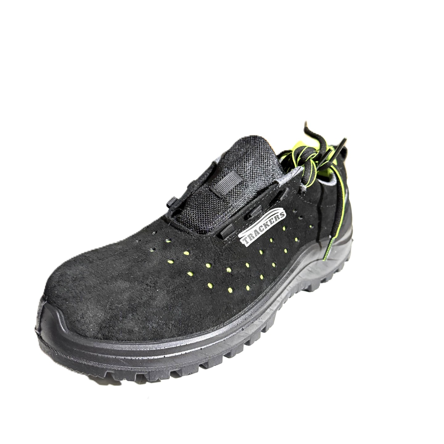 TRACKERS CİTY İŞ AYAKKABI  NO:44